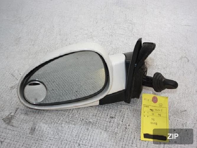 GM Daewoo Nubira 2000 — зеркало боковое левое