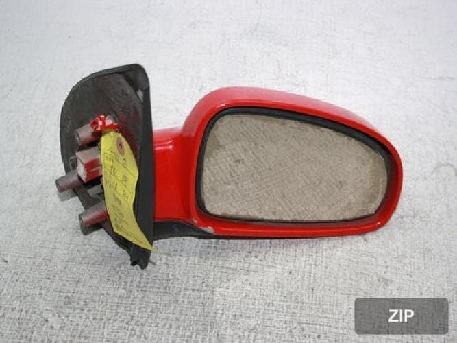 GM Daewoo Kalos 2003 — боковое зеркало правое