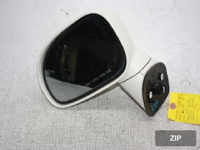 KG Mobility Rodius 2005 — боковое зеркало левое