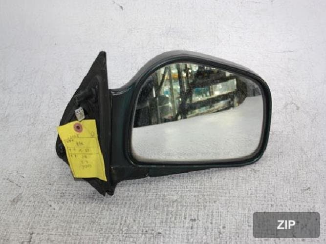 KG Mobility Musso 1999 — боковое зеркало правое
