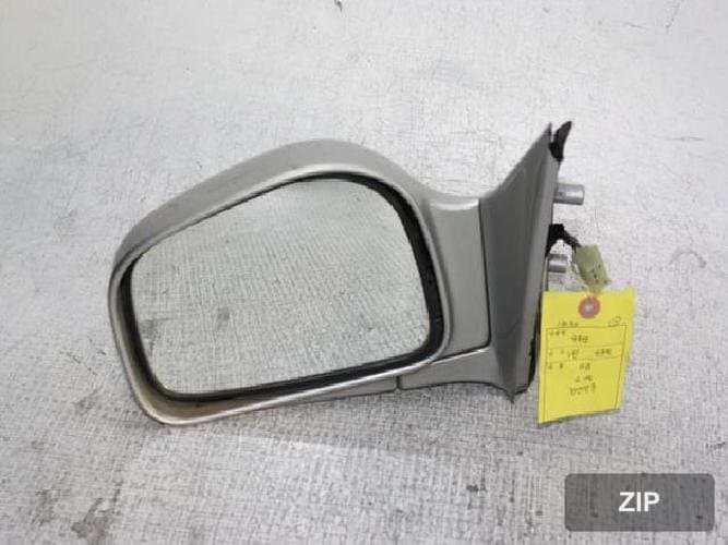 KG Mobility Musso 1999 — боковое зеркало левое