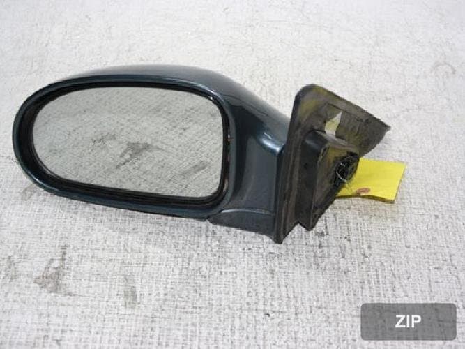 Hyundai Sonata 1997 — боковое зеркало левое