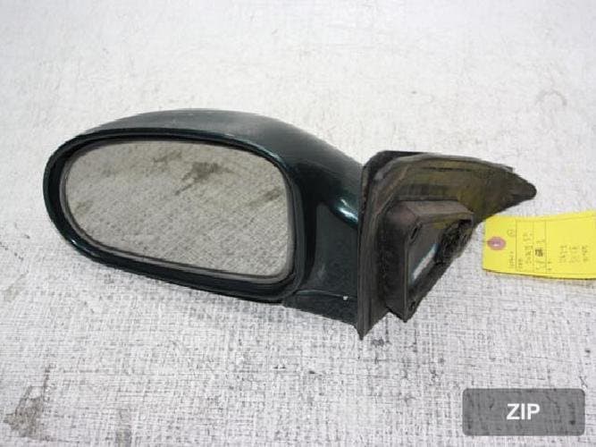 Hyundai Sonata 1997 — боковое зеркало левое (2)