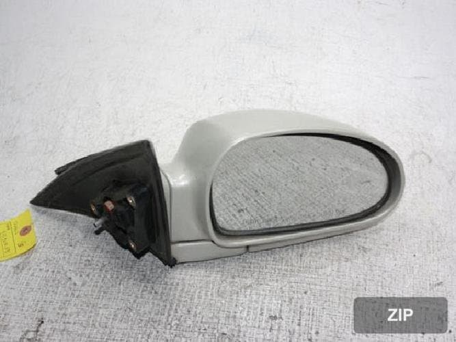 Hyundai Sonata 2002 — боковое зеркало правое