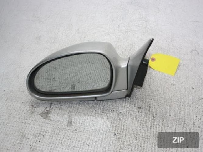 Hyundai Sonata 2002 — боковое зеркало левое