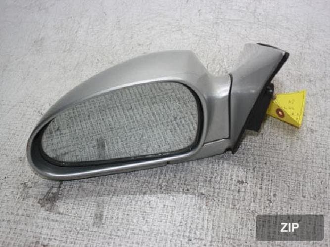 Hyundai Sonata 2002 — боковое зеркало левое
