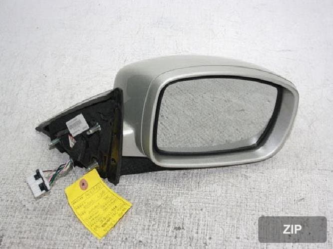 Hyundai Genesis 2009 — зеркало боковое правое