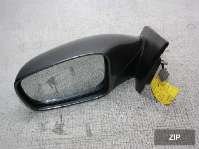 Hyundai Sonata 2010 — зеркало боковое левое