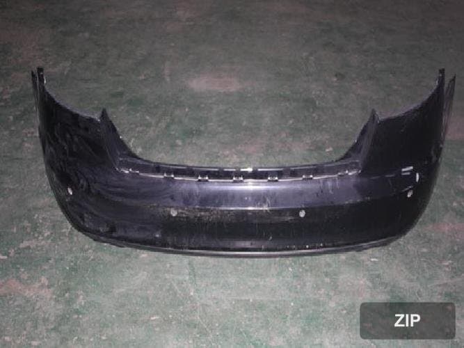Audi A6 2008 — задний бампер 4F5807511E