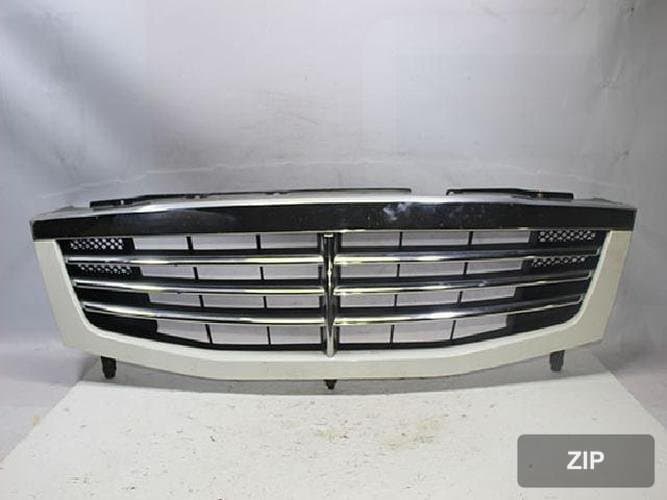 KG Mobility Rexton 2006 — решётка радиатора 79460-08000