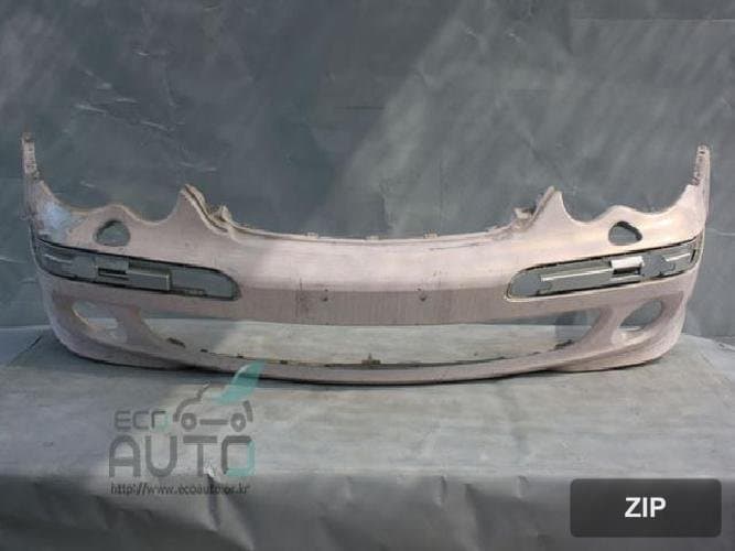 Mercedes-Benz C-Class 1994 — бампер передний A2038853025