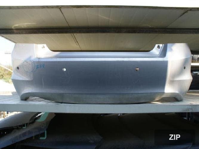 Honda Accord 2009 — бампер задний 71501-TAIZZ00