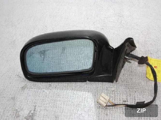 Kia Enterprise 1998 — боковое зеркало левое