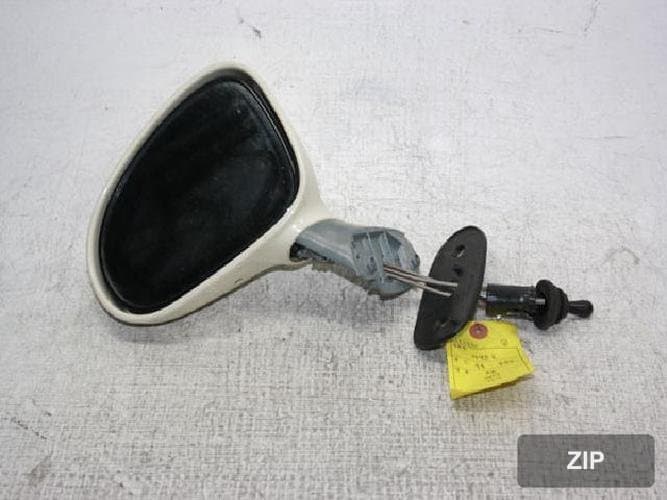 Daewoo Matiz 1999 — боковое зеркало левое