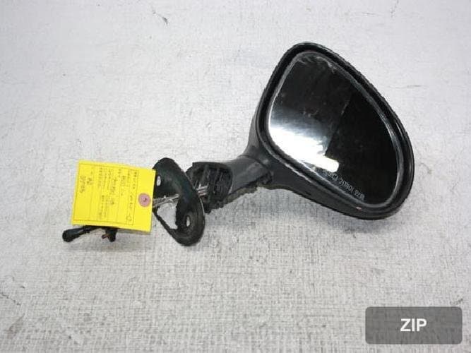 Daewoo Matiz 1999 — боковое зеркало правое