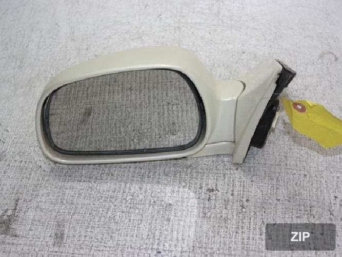 Daewoo Magentis 2000 — боковое зеркало левое