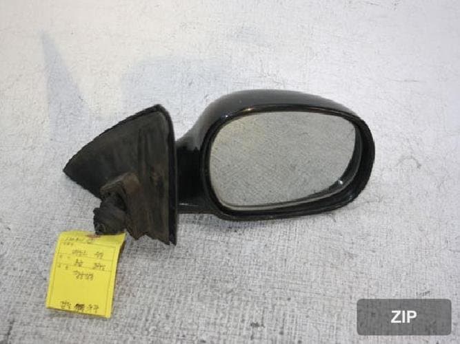 Daewoo Lanos 1997 — боковое зеркало правое