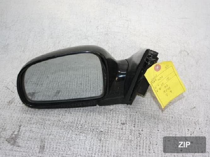 GM Daewoo Leganza 1998 — боковое зеркало левое