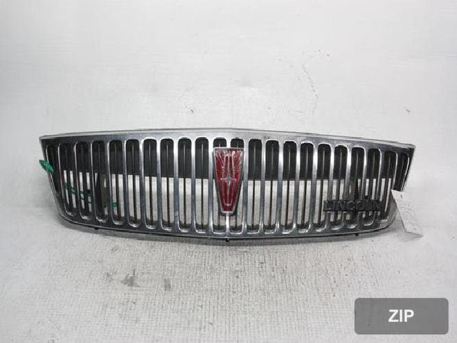 Ford Continen tal 1995 — решетка радиатора F60B-8200-AA