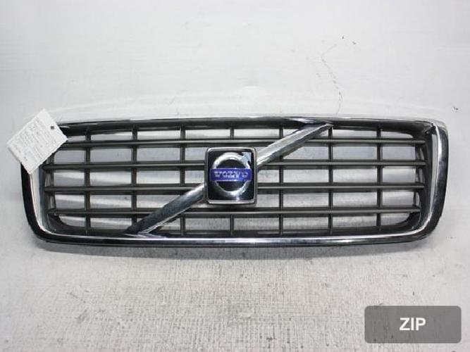 Volvo S80 2007 — радиаторная решетка 30655102 30764070