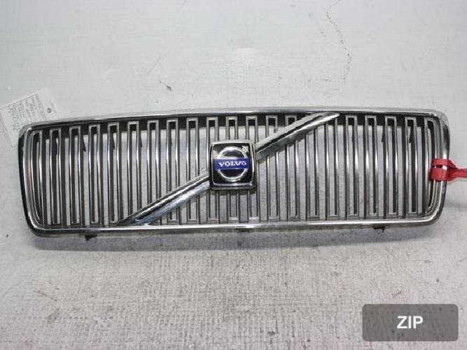 Volvo S80 2000 — решётка радиатора 9178087 BPCS65301