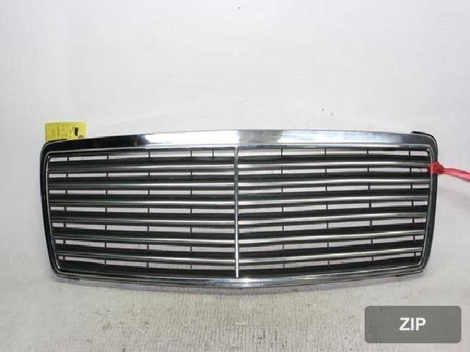 Mercedes-Benz S-Class 2000 — решётка радиатора A1408880323