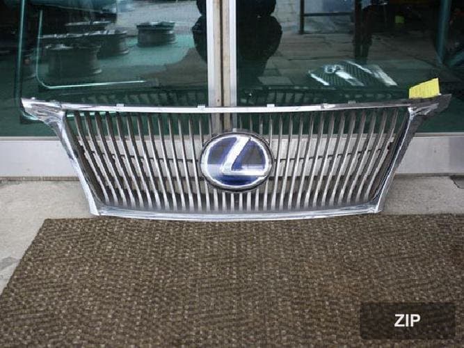 Lexus RX 2010 — решетка радиатора 53121-48050