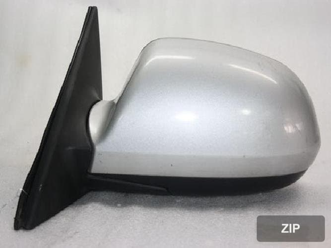 Hyundai Avante 2001 — боковое зеркало левое