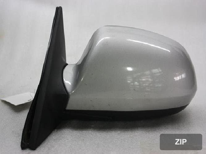 Hyundai Avante 2001 — боковое зеркало левое