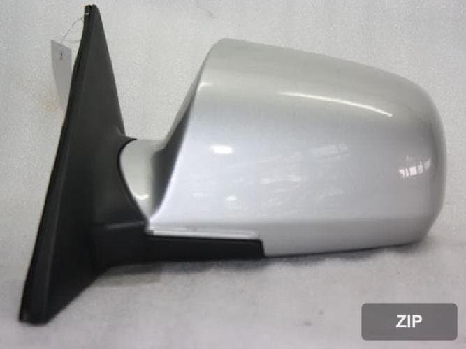 Kia Lotze 2006 — зеркало левое