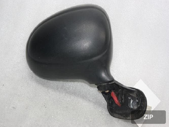 GM Daewoo Matiz 2001 — боковое зеркало правое