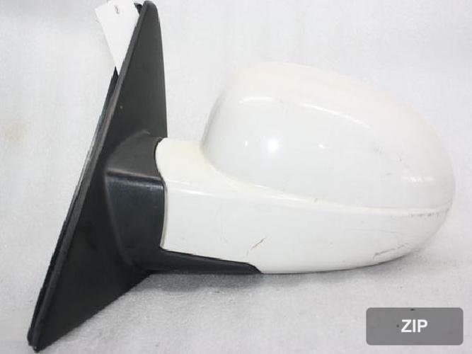 GM Daewoo Nubira 2000 — зеркало бокового вида левое