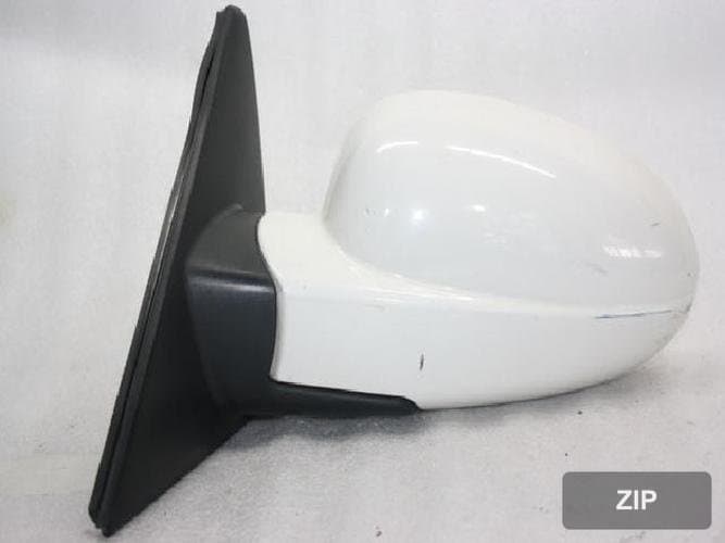 GM Daewoo Nubira 2000 — боковое зеркало левое