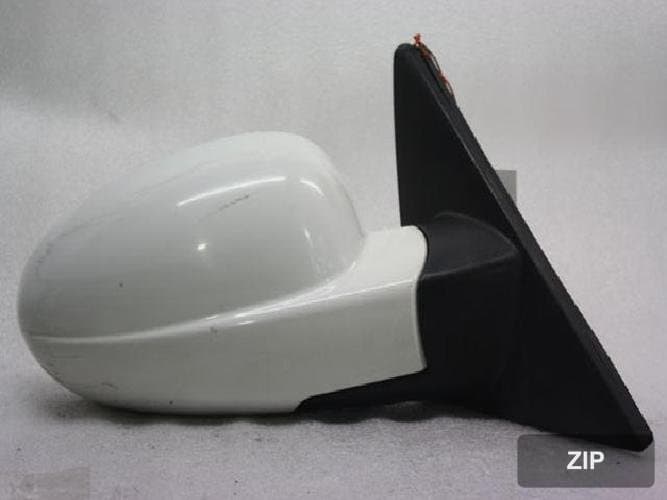 GM Daewoo Nubira 1998 — боковое зеркало правое