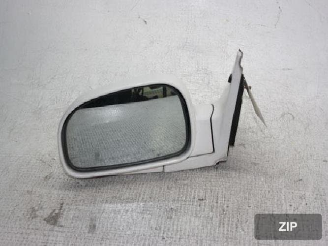 Hyundai Santa Fe 2001 — боковое зеркало левое