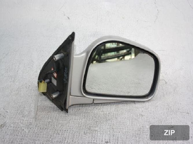 KG Mobility Musso 1999 — боковое зеркало правое