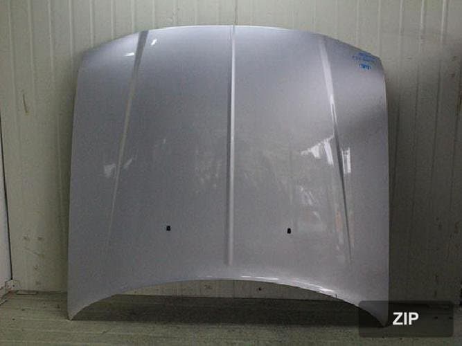 Chrysler 300 2006 — капот алюминиевый