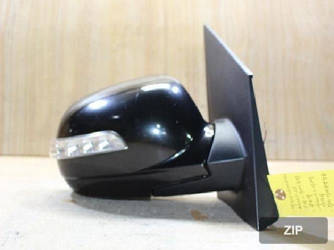 KG Mobility Actyon 2006 — боковое зеркало правое