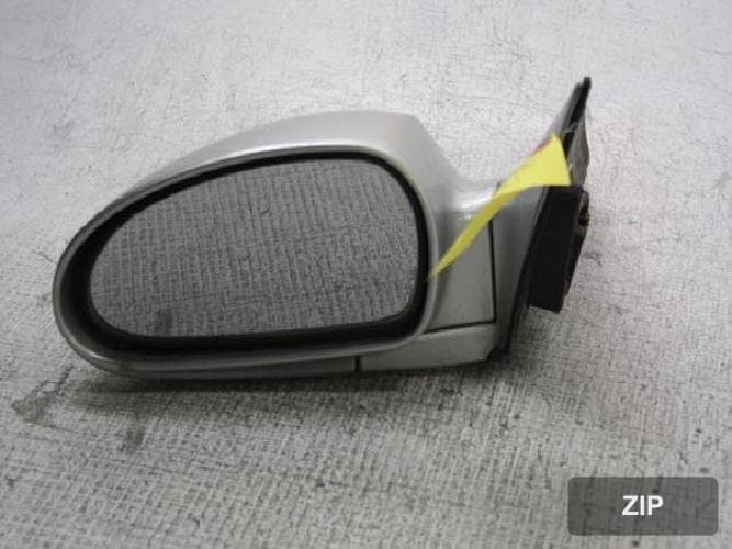 Hyundai Sonata 1999 — зеркало боковое левое 38271