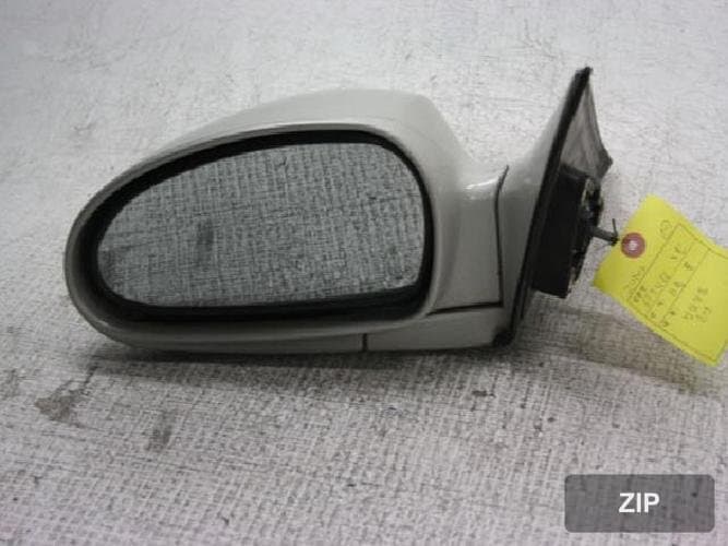 Hyundai Sonata 1999 — боковое зеркало левое
