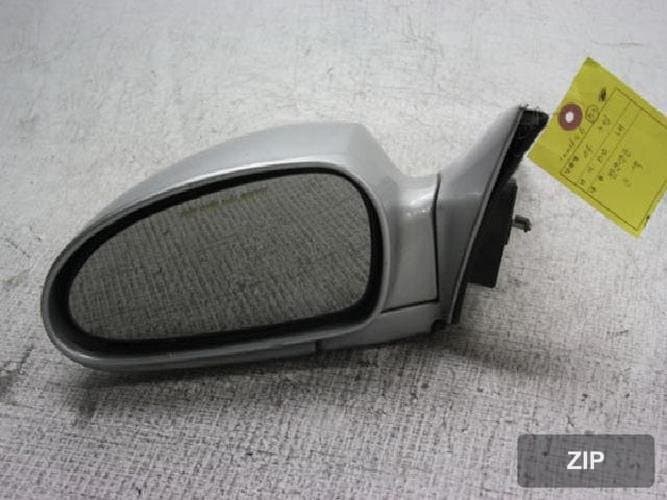 Hyundai Sonata 1999 — боковое зеркало левое