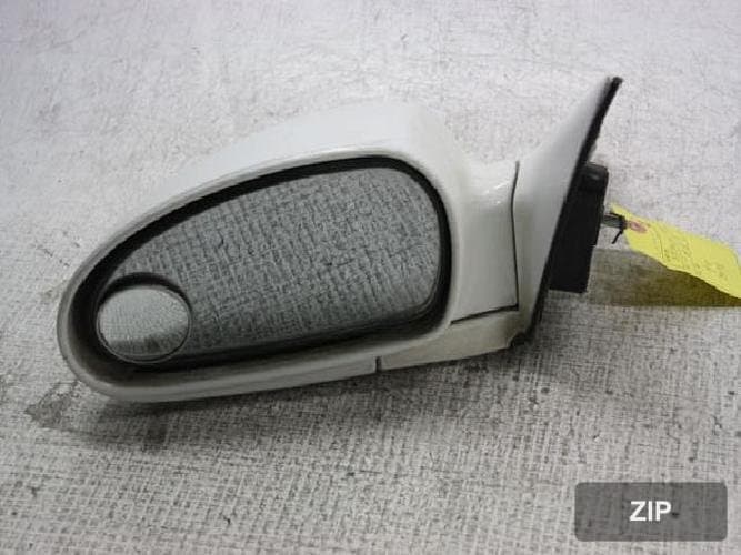 Hyundai Sonata 1999 — боковое зеркало левое