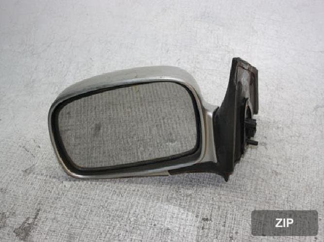 Kia Carens 2000 — боковое зеркало левое