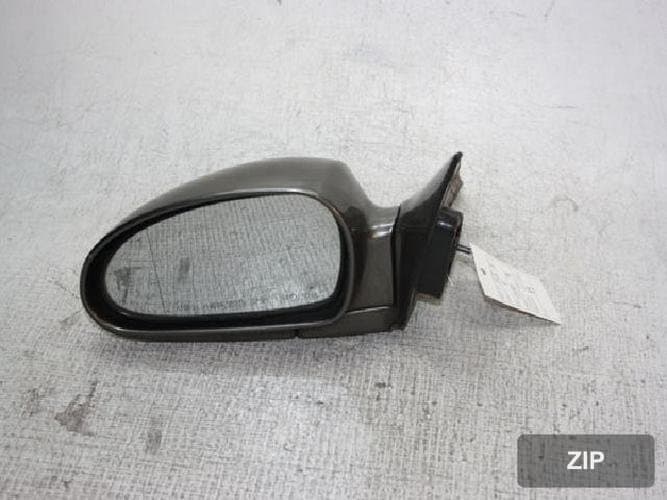 Hyundai Sonata 1999 — боковое зеркало левое 38271