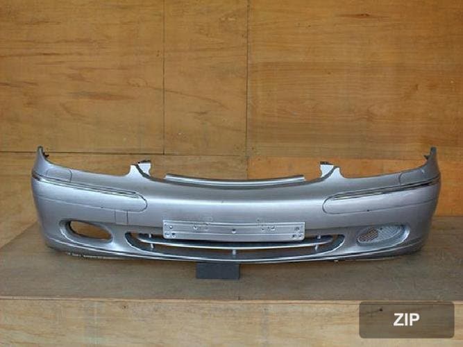 Mercedes-Benz S-Class 1999 — передний бампер A2208850165