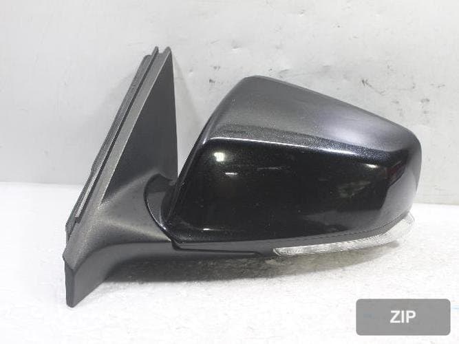 GM Daewoo Alpheon 2011 — зеркало боковое левое
