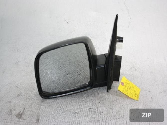 Hyundai Starex 2008 — боковое зеркало левое