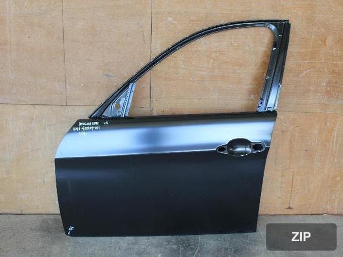 BMW 3 Series 2010 — дверь передняя левая