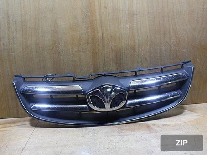 GM Daewoo Tosca 2007 — решётка радиатора 1