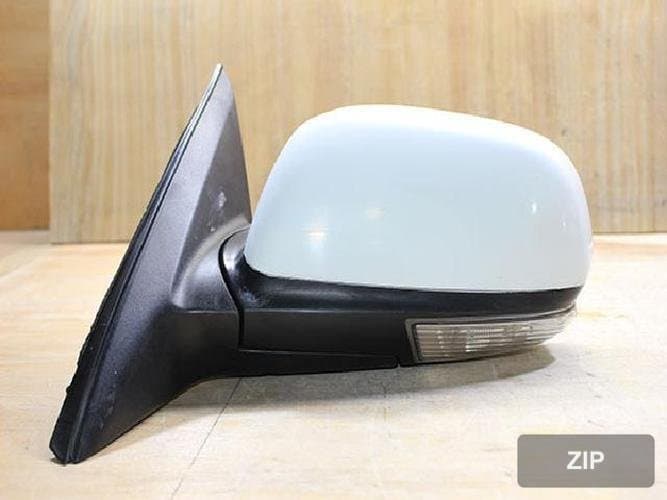 GM Daewoo Tosca 2007 — боковое зеркало левое LED 8-pin